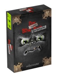 Produktbild: Das kleine B&ouml;se Kartenspiel (Das kleine B&ouml;se Buch)