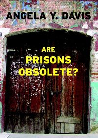 Bild vom Artikel Are Prisons Obsolete? vom Autor Angela Davis