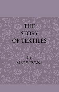 Produktbild: The Story of Textiles