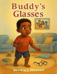 Produktbild: Buddy's Glasses