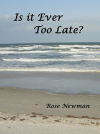 Produktbild: Is It Ever Too Late?