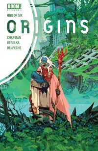 Produktbild: Origins #1