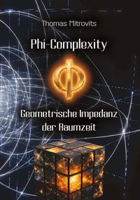 Produktbild: Phi-Complexity