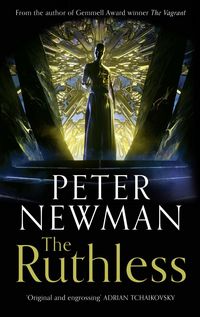 Produktbild: The Ruthless