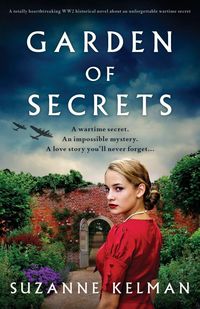 Produktbild: Garden of Secrets