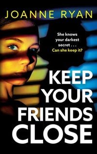 Produktbild: Keep Your Friends Close