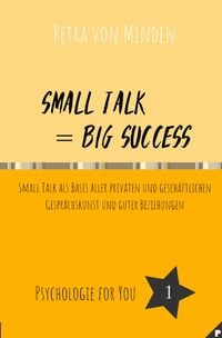 Produktbild: Psychologie for You / Small Talk = Big Success