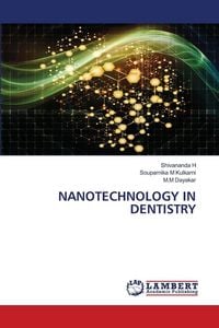 Produktbild: Nanotechnology in Dentistry