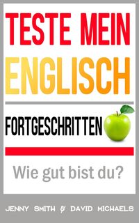Produktbild: Teste mein Englisch. Fortgeschritten: Wie gut bist du?