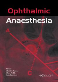 Produktbild: Ophthalmic Anaesthesia