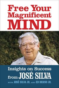 Produktbild: Free Your Magnificent Mind