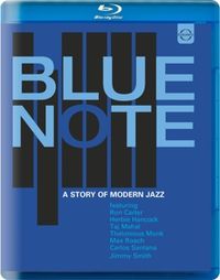 Bild vom Artikel Blue Note vom Autor Coltrane
