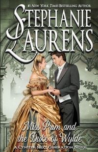Produktbild: Miss Prim and the Duke of Wylde