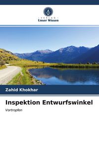 Produktbild: Inspektion Entwurfswinkel