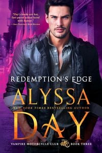 Produktbild: Redemption's Edge