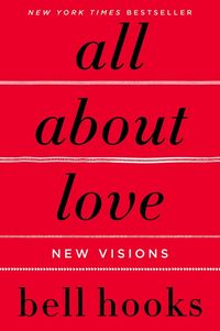 Produktbild: All about Love: New Visions
