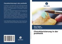 Produktbild: Charakterisierung in der prothetik