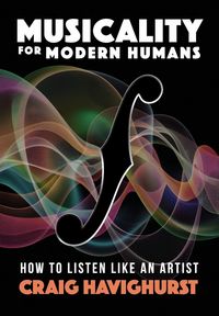 Produktbild: Musicality for Modern Humans