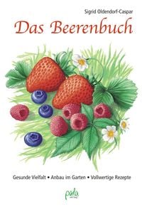 Produktbild: Das Beerenbuch