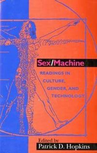 Produktbild: Sex/Machine