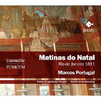 Produktbild: Matinas do natal 1811