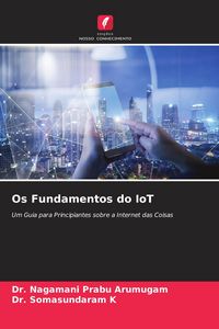 Produktbild: Os Fundamentos do IoT