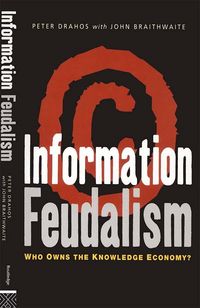 Produktbild: Information Feudalism