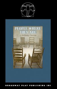 Produktbild: People Where They Are