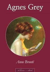 Produktbild: Anne Bront&euml;: Agnes Grey