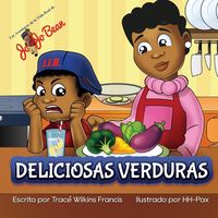 Produktbild: Deliciosas Verduras