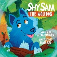 Produktbild: Shy Sam The Wolfdog
