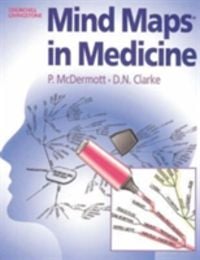 Produktbild: Mcdermott, P: Mind Maps in Medicine