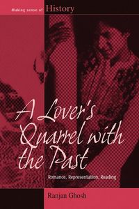 Produktbild: A Lover's Quarrel with the Past