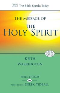 Produktbild: The Message of the Holy Spirit