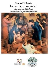 Produktbild: La derni&egrave;re tarantul&eacute;e