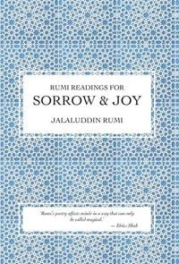 Produktbild: Rumi Readings for Sorrow & Joy