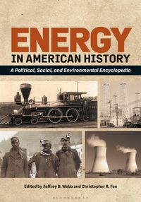 Produktbild: Energy in American History