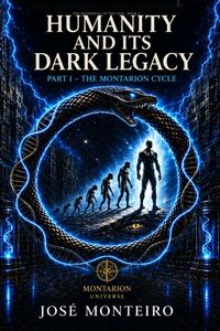 Produktbild: Humanity and Its Dark Legacy - Part I