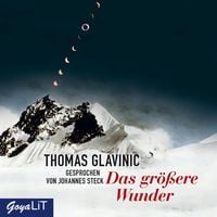 Produktbild: Das gr&ouml;&szlig;ere Wunder
