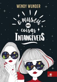 Produktbild: O museu das coisas intang&iacute;veis