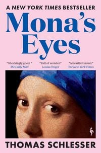Produktbild: Mona's Eyes