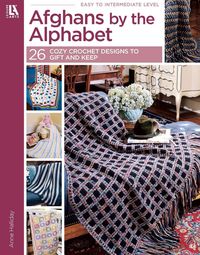Produktbild: Afghans by the Alphabet