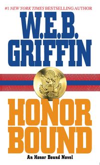 Produktbild: Honor Bound