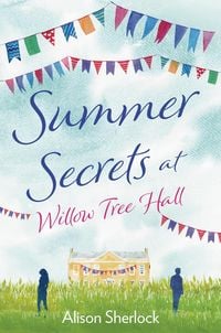 Produktbild: Summer Secrets at Willow Tree Hall