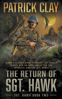 Produktbild: The Return of Sgt. Hawk