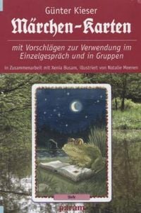 Produktbild: M&auml;rchen-Karten