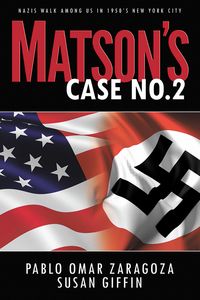 Produktbild: Matson's Case No. 2 (Matson Case Files, #2)