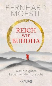 Produktbild: Reich wie Buddha