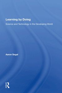 Produktbild: Segal, A: Learning By Doing