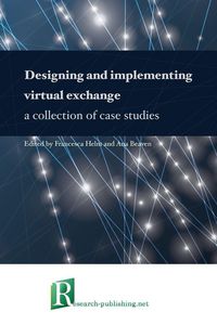 Produktbild: Designing and implementing virtual exchange - a collection of case studies